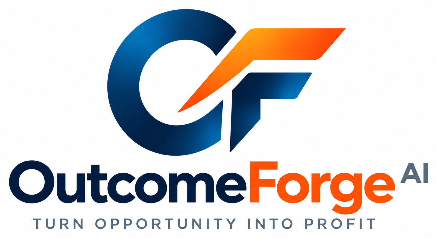 OutcomeForge AI
